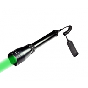 50mW ND50 designatore laser a lunga distanza