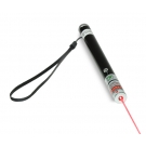 Dazzle Serie 635nm 1mW puntatore laser rosso