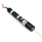 300mW Tartarus Serie Puntatore Laser Verde